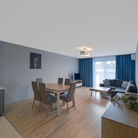 Apartament Jana 14 Z Garazem Podziemnym Bochnia Esterno foto