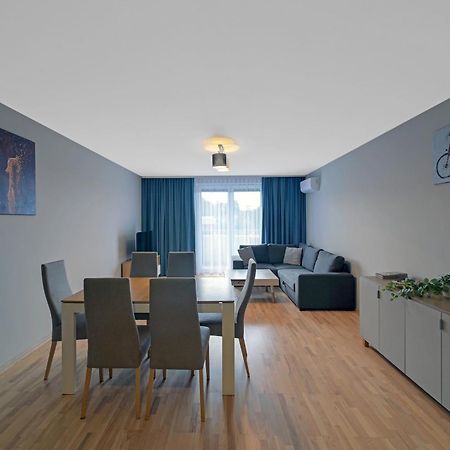 Apartament Jana 14 Z Garazem Podziemnym Bochnia Esterno foto