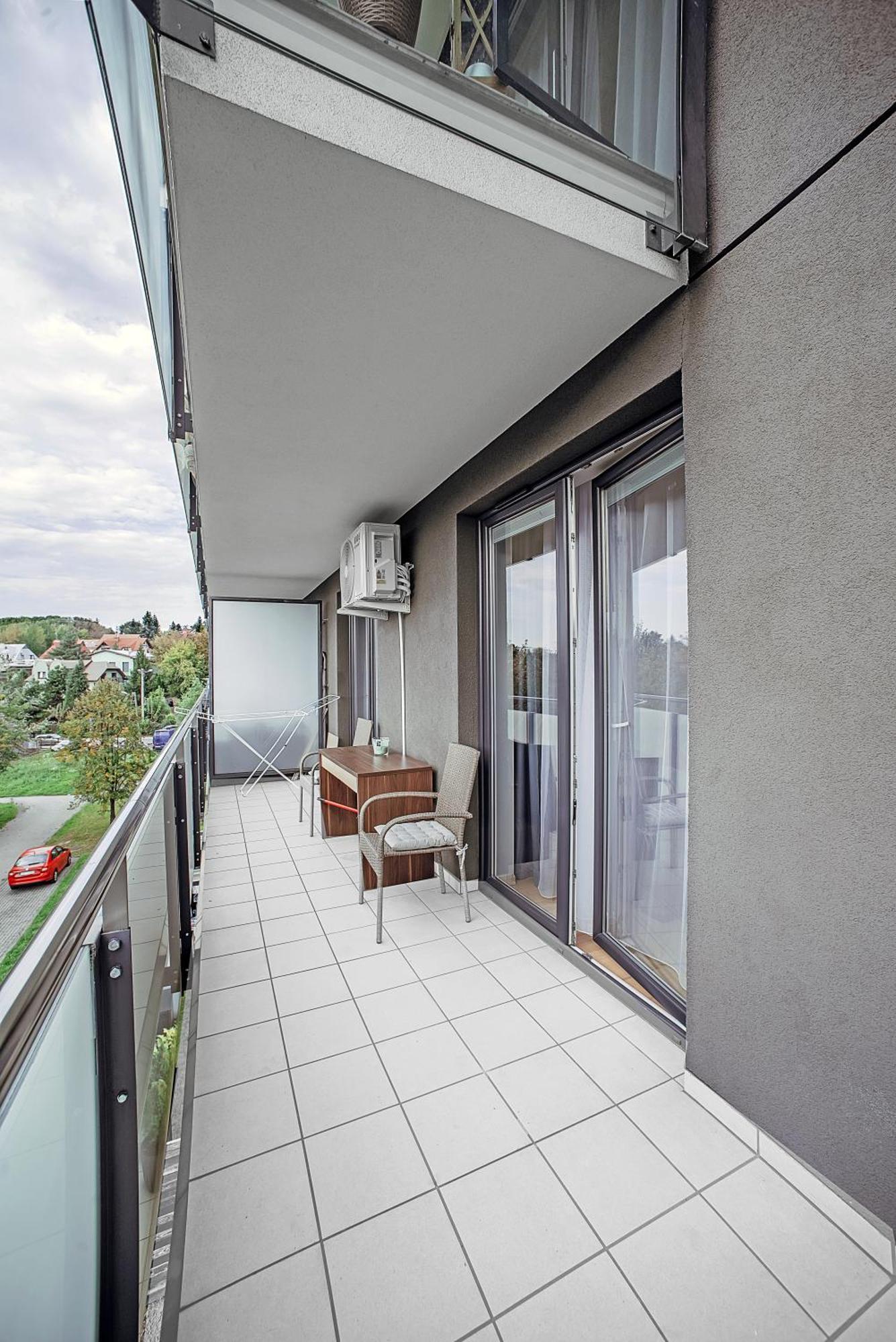 Apartament Jana 14 Z Garazem Podziemnym Bochnia Esterno foto