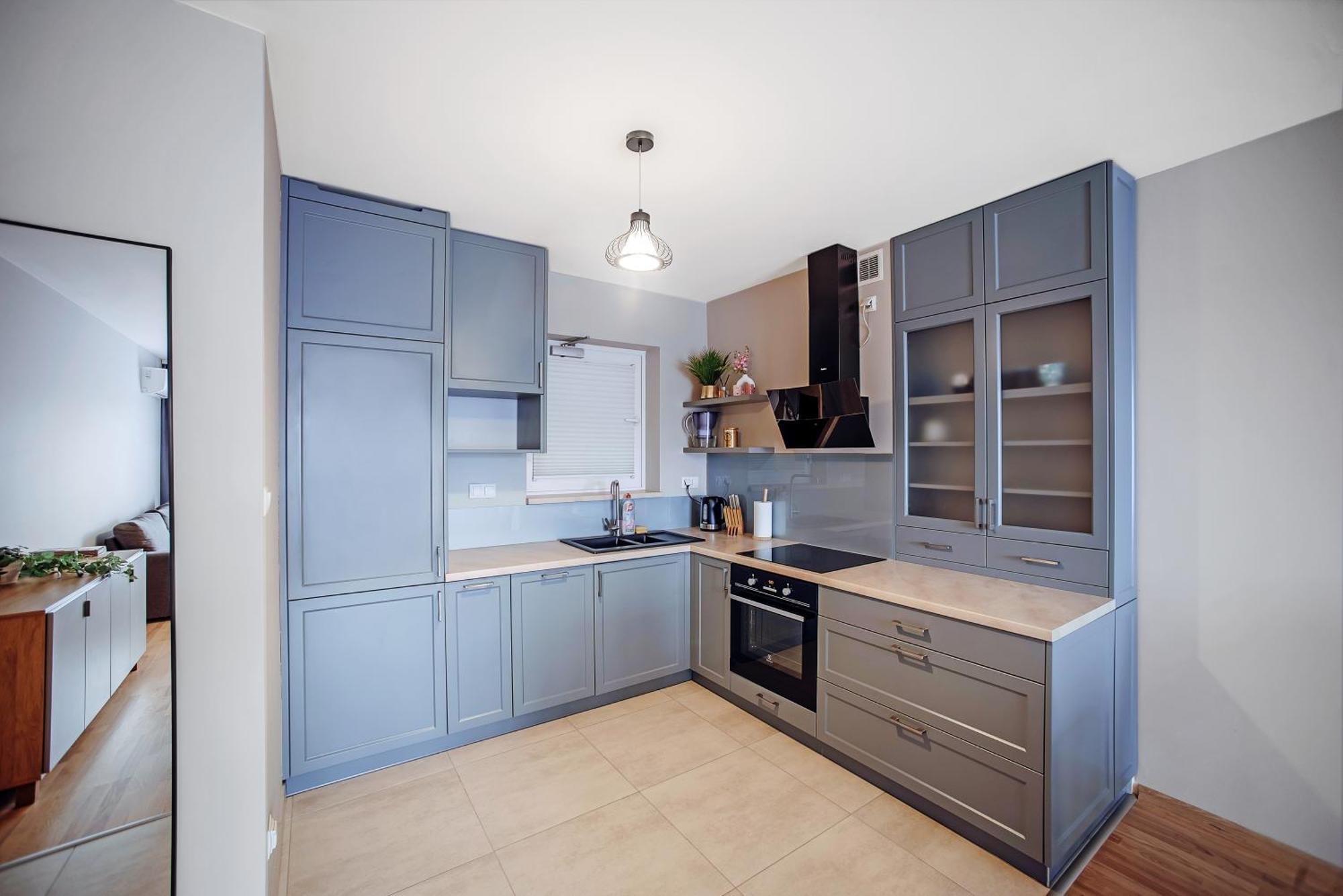 Apartament Jana 14 Z Garazem Podziemnym Bochnia Esterno foto